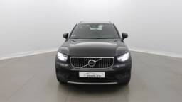 VOLVO XC40 XC40 T4 Recharge 129+82 DCT7 Inscription +PDC AV