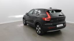 VOLVO XC40 XC40 T4 Recharge 129+82 DCT7 Inscription +PDC AV