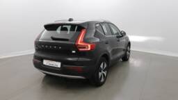 VOLVO XC40 XC40 T4 Recharge 129+82 DCT7 Inscription +PDC AV