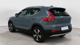 VOLVO XC40 XC40 T5 Recharge 180+82 ch DCT7 Ultimate