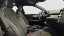 VOLVO XC40 XC40 T5 Recharge 180+82 ch DCT7 Ultimate