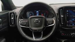 VOLVO XC40 XC40 T5 Recharge 180+82 ch DCT7 Ultimate