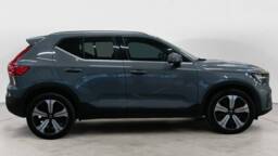 VOLVO XC40 XC40 T5 Recharge 180+82 ch DCT7 Ultimate