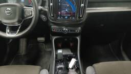 VOLVO XC40 XC40 T5 Recharge 180+82 ch DCT7 Ultimate