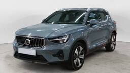 VOLVO XC40 XC40 T5 Recharge 180+82 ch DCT7 Ultimate