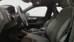 VOLVO XC40 XC40 T5 Recharge 180+82 ch DCT7 Ultimate