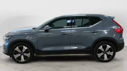 VOLVO XC40 XC40 T5 Recharge 180+82 ch DCT7 Ultimate