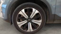 VOLVO XC40 XC40 T5 Recharge 180+82 ch DCT7 Ultimate