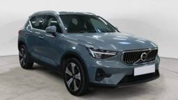VOLVO XC40 XC40 T5 Recharge 180+82 ch DCT7 Ultimate