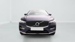 VOLVO XC60 XC60 2.0 T6 PHEV AWD