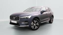 VOLVO XC60 XC60 2.0 T6 PHEV AWD