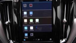 VOLVO XC60 XC60 2.0 T6 PHEV AWD