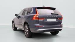 VOLVO XC60 XC60 2.0 T6 PHEV AWD