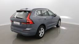 VOLVO XC60 XC60 B4 197 Geartronic 8 Momentum +Pack Intellisafe Pro 