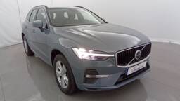 VOLVO XC60 XC60 B4 197 Geartronic 8 Momentum +Pack Intellisafe Pro 