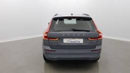 VOLVO XC60 XC60 B4 197 Geartronic 8 Momentum +Pack Intellisafe Pro 