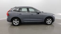 VOLVO XC60 XC60 B4 197 Geartronic 8 Momentum +Pack Intellisafe Pro 