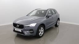 VOLVO XC60 XC60 B4 197 Geartronic 8 Momentum +Pack Intellisafe Pro 