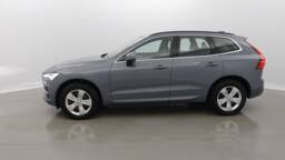 VOLVO XC60 XC60 B4 197 Geartronic 8 Momentum +Pack Intellisafe Pro 