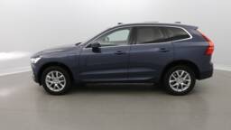 VOLVO XC60 BUSINESS XC60 T8 Recharge AWD 303 ch + 87 ch Geartronic 8 Executive +360 +Hayon électrique
