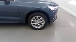 VOLVO XC60 BUSINESS XC60 T8 Recharge AWD 303 ch + 87 ch Geartronic 8 Executive +360 +Hayon électrique