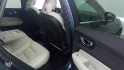 VOLVO XC60 BUSINESS XC60 T8 Recharge AWD 303 ch + 87 ch Geartronic 8 Executive +360 +Hayon électrique