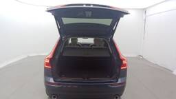 VOLVO XC60 BUSINESS XC60 T8 Recharge AWD 303 ch + 87 ch Geartronic 8 Executive +360 +Hayon électrique