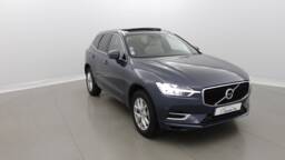 VOLVO XC60 BUSINESS XC60 T8 Recharge AWD 303 ch + 87 ch Geartronic 8 Executive +360 +Hayon électrique