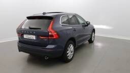 VOLVO XC60 BUSINESS XC60 T8 Recharge AWD 303 ch + 87 ch Geartronic 8 Executive +360 +Hayon électrique