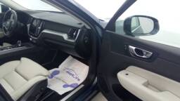 VOLVO XC60 BUSINESS XC60 T8 Recharge AWD 303 ch + 87 ch Geartronic 8 Executive +360 +Hayon électrique