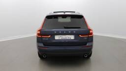 VOLVO XC60 BUSINESS XC60 T8 Recharge AWD 303 ch + 87 ch Geartronic 8 Executive +360 +Hayon électrique
