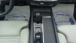 VOLVO XC60 BUSINESS XC60 T8 Recharge AWD 303 ch + 87 ch Geartronic 8 Executive +360 +Hayon électrique