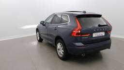 VOLVO XC60 BUSINESS XC60 T8 Recharge AWD 303 ch + 87 ch Geartronic 8 Executive +360 +Hayon électrique