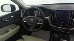 VOLVO XC60 BUSINESS XC60 T8 Recharge AWD 303 ch + 87 ch Geartronic 8 Executive +360 +Hayon électrique