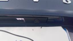 VOLVO XC60 BUSINESS XC60 T8 Recharge AWD 303 ch + 87 ch Geartronic 8 Executive +360 +Hayon électrique