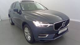 VOLVO XC60 BUSINESS XC60 T8 Recharge AWD 303 ch + 87 ch Geartronic 8 Executive +360 +Hayon électrique