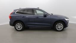 VOLVO XC60 BUSINESS XC60 T8 Recharge AWD 303 ch + 87 ch Geartronic 8 Executive +360 +Hayon électrique