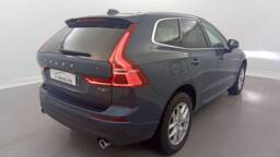 VOLVO XC60 BUSINESS XC60 T8 Recharge AWD 303 ch + 87 ch Geartronic 8 Executive +360 +Hayon électrique