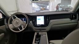 VOLVO XC60 XC60 T6 AWD Hybride rechargeable 253 ch+145 ch Geartronic 8 Plus Style Chrome