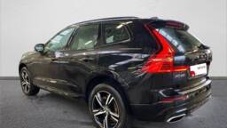 VOLVO XC60 XC60 T8 twin engine 303 ch + 87 ch geartronic 8 inscription