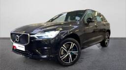 VOLVO XC60 XC60 T8 twin engine 303 ch + 87 ch geartronic 8 inscription