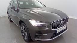 VOLVO XC60 XC60 T6 Recharge AWD 253+145 Geart 8 Plus Style Chrome