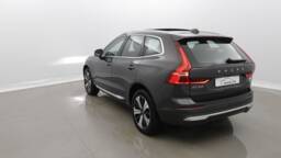 VOLVO XC60 XC60 T6 Recharge AWD 253+145 Geart 8 Plus Style Chrome