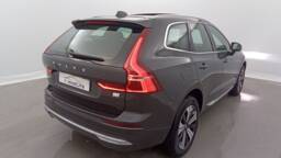 VOLVO XC60 XC60 T6 Recharge AWD 253+145 Geart 8 Plus Style Chrome