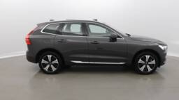 VOLVO XC60 XC60 T6 Recharge AWD 253+145 Geart 8 Plus Style Chrome
