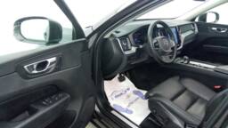 VOLVO XC60 XC60 T6 Recharge AWD 253+145 Geart 8 Plus Style Chrome