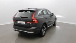 VOLVO XC60 XC60 T6 Recharge AWD 253+145 Geart 8 Plus Style Chrome