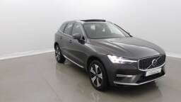 VOLVO XC60 XC60 T6 Recharge AWD 253+145 Geart 8 Plus Style Chrome