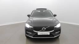 VOLVO XC60 XC60 T6 Recharge AWD 253+145 Geart 8 Plus Style Chrome