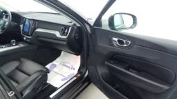 VOLVO XC60 XC60 T6 Recharge AWD 253+145 Geart 8 Plus Style Chrome